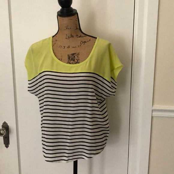 Joie Tops - Joie silk top